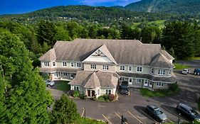 Le 201 Champlain Bromont